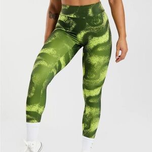 Gymshark Power Original Leggings